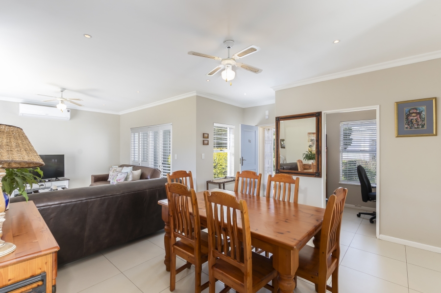 To Let 3 Bedroom Property for Rent in Heritage Park Western Cape